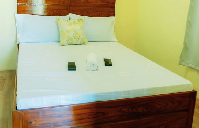 Rb's Three Storey House - Foto 8