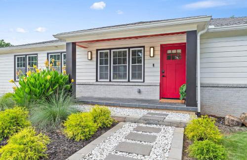 Bright & Polished Getaway - Foto 56