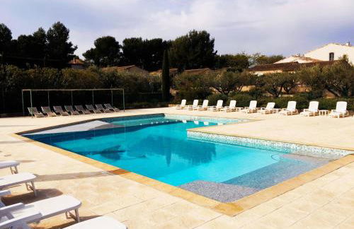 Le Mazet de Lola - Foto 37