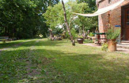 Ferienwohnung Fuchsberge - Foto 21