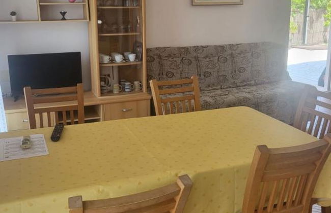 Apartments Villa Novak - Foto 40