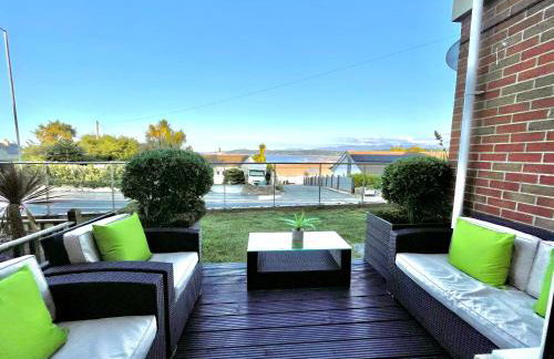 Apartment 3 Benllech with Sea views - Foto 8