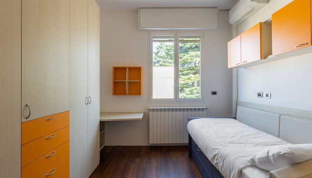 Vestiari Apartments by Wonderful Italy - Foto 3, Habitación