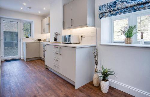 The Studio - 1 Bedroom Cottage - Princes Gate - Foto 20