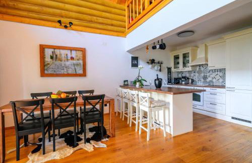 Holiday Home Wellspring - Photo 24