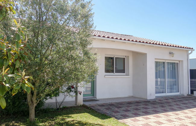 Villa Languedoc - Foto 21