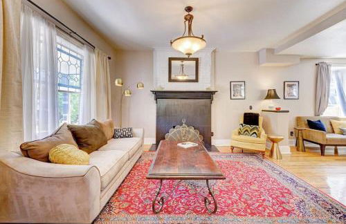 Victorian Manor 1 mile from Downtown Denver! - Foto 20