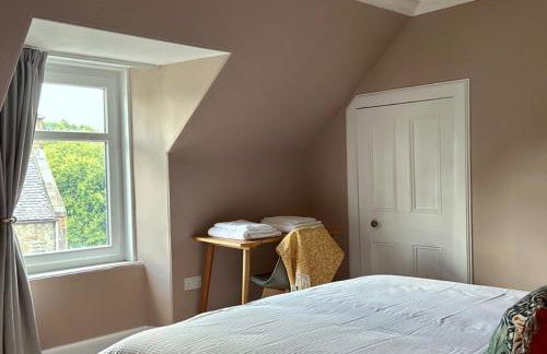 The Fiddich Luxury Home in Craigellachie - Foto 17