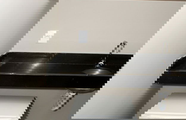 Logic Hotel Volta Redonda - Foto 23