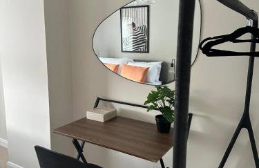 Stylish countryside 4bed cottage - Kingsey - Foto 48