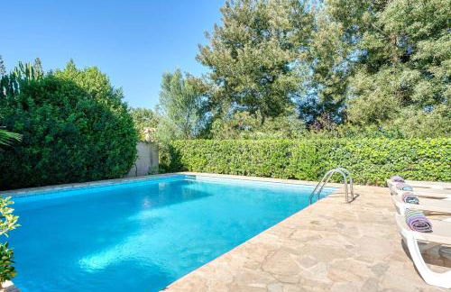 Villa Vertent - Foto 40