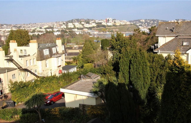 Chelston Dene Holiday Apartments - Foto 21