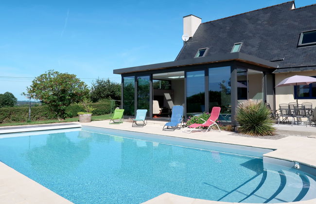 La hutte de Panoramix - Foto 17