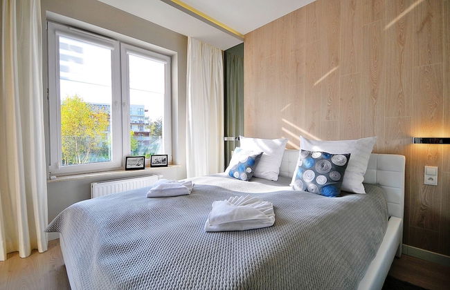 BalticOn Polanki Park - Foto 21