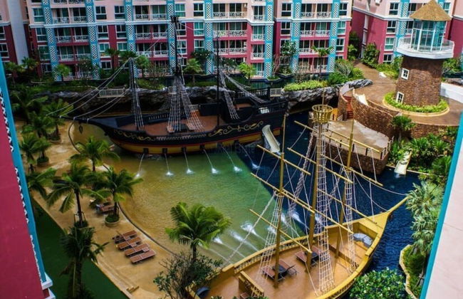 GSR - Grande Caribbean - Foto 10