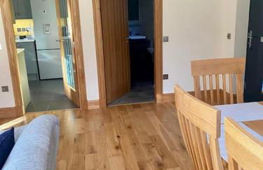 Scottish Highland house Fort William - Photo 17