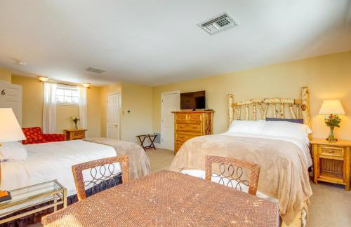 Views and Trail Access Scenic Montana Ranch Retreat - Foto 19