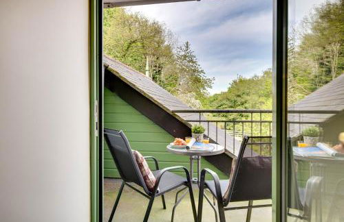 The Gearings at Spindlestone - Foto 18