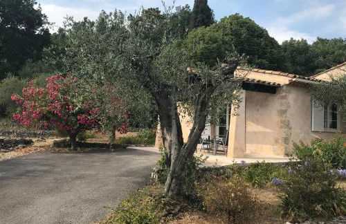Villa du Sud - Foto 11