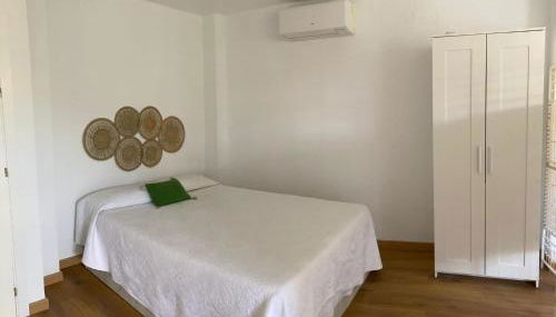 Estudio Pedregalejo Garden Málaga - Photo 5