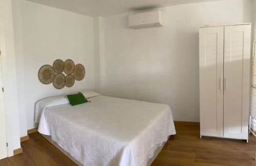 Estudio Pedregalejo Garden Málaga - Photo 5