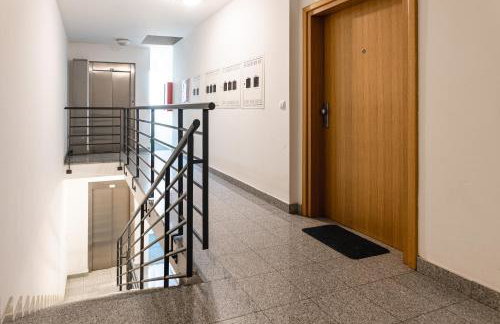 Flexible SelfCheckIns 29 - Zagreb - 1 Bedrooom - Loggia - New - Foto 29