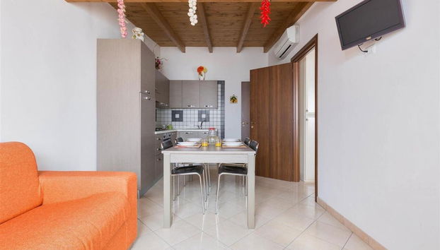 990 Bilo Corallo A in Porto Cesareo - Foto 3, Habitación
