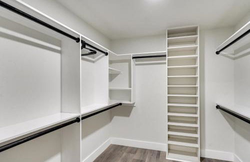 Backyard and Game Room! Home in Heart of Midland - Foto 15