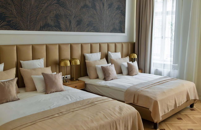 Harmonia Palace - Luxury Apartments - Foto 53