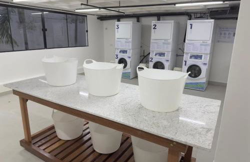 Frente Mar - Beach Class Executive - Boa Viagem - Pina - 21º andar - Photo 16