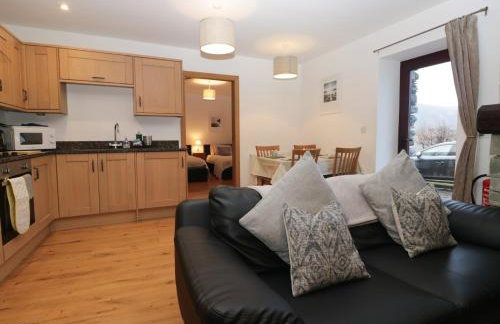 Newlands Cottage - Foto 5