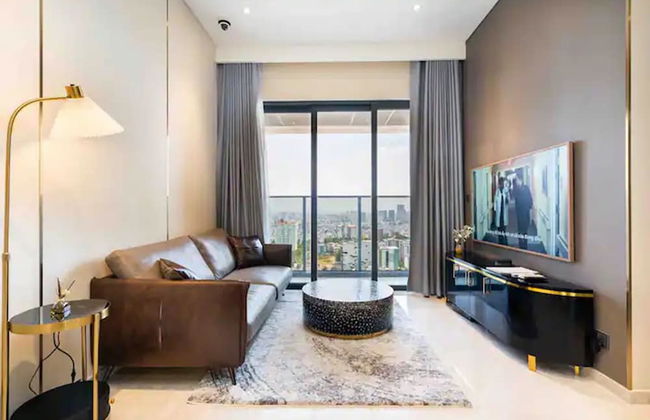 Kotrip Hado Centrosa Luxury Vaction - Foto 48