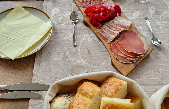 Resort Village Majer - Foto 16