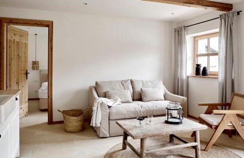 Der Schmiedhof - Foto 1