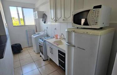 Apto completo aconchegante - Foto 7