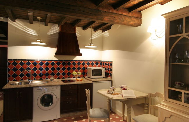 Apartamentos Rurales El Zarzo - Photo 9