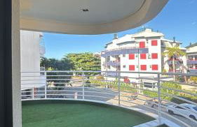 Flat TOP - No Praia Brava Hotel na ilha a beira mar - Foto 8