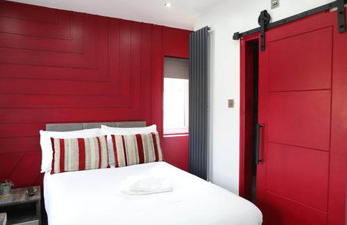 CB Stays Peterborough - Ideal Work Stay Studios with Kitchen Access - Foto 35