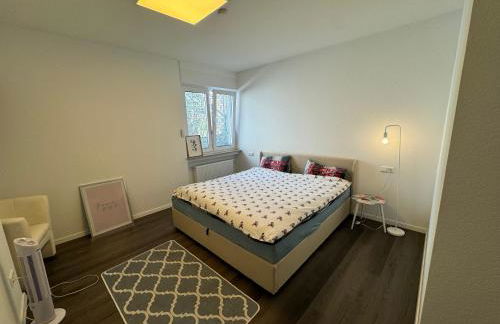 Tolle helle & ruhige 125 qm Whg. nähe Zentrum I-O - Foto 7