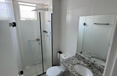 Apartamento moderno, completo e ótima localização - Foto 23