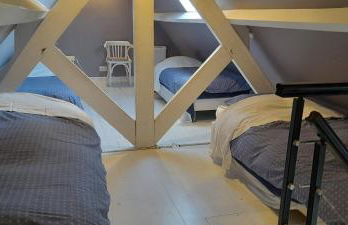 Gite Troubadour - Cap Gris Nez - piscine - Foto 26