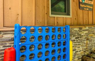 Highland Cabin 4BD/2BR near Harrisonburg VA - Foto 21