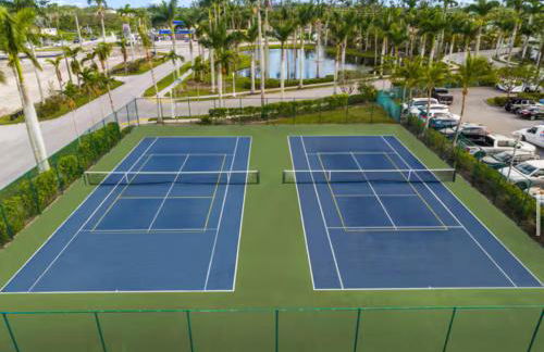 Blue Harbour Amazing views 5 min downtown - Foto 42