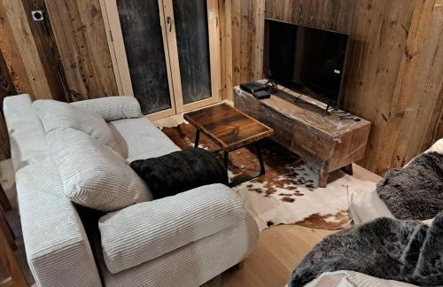 Appartement chaleureux 2 chambres 4-6 pers - Photo 1