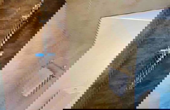 Family 4-bed Apartment in Dawlish With Sea View - Foto 15