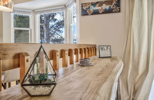 4BR Spacious & Comfortable Mid-term & Corporate Rental - Photo 42