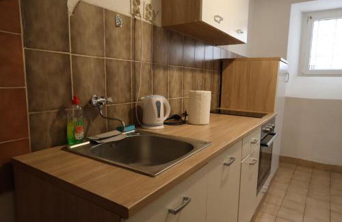 Cozy Apartment at Central Keglić - Foto 12