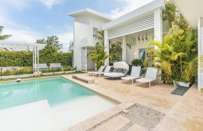 Villa w Maid Cook at Punta Cana Resort - Foto 34