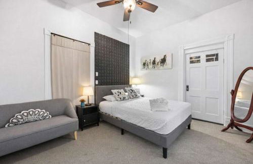 Tranquil Retreat amidst Clifton & Crescent Hill's Vibrant Energy - Foto 5