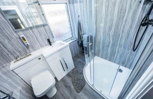 Modern Birkby Lodge Townhouse 2-3 bedroom options - Foto 23